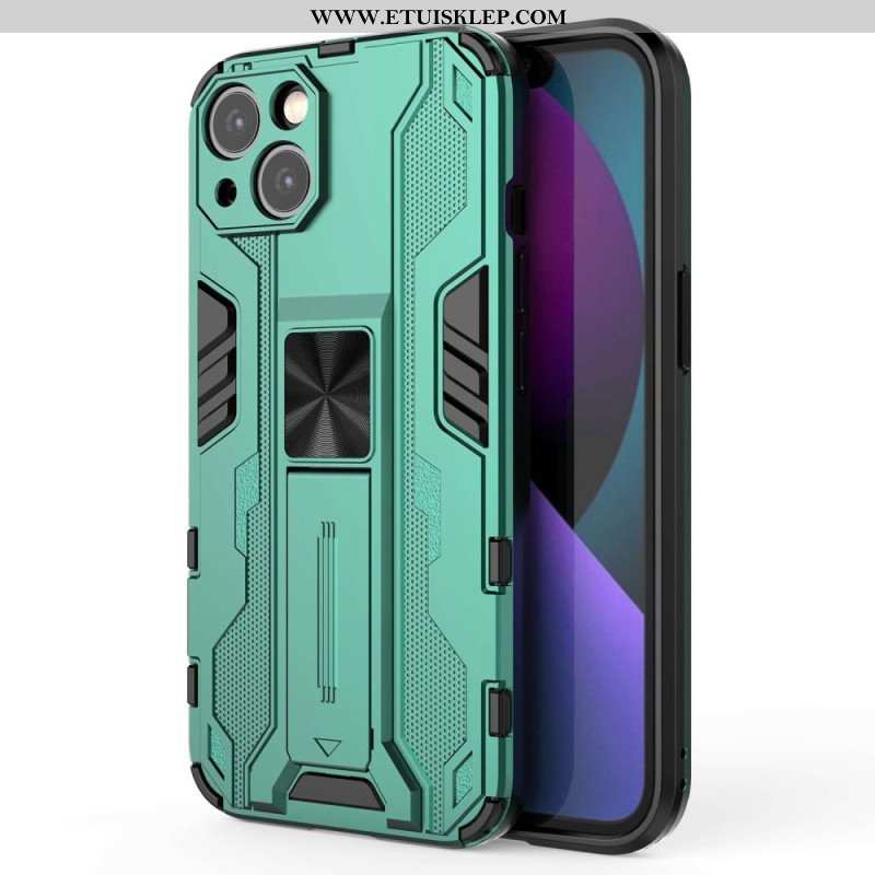 Etui do iPhone 14 Plus Zdejmowane Wsporniki Pionowe I Poziome